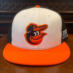 Orioles Hat